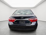 2015 Toyota Camry XSE