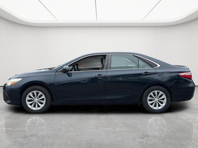 2015 Toyota Camry XSE