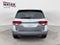 2017 Honda Odyssey EX