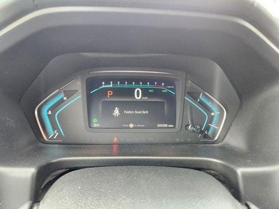 2020 Honda Odyssey EX-L w/Navi w/RES