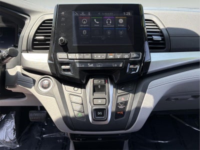 2020 Honda Odyssey EX-L w/Navi w/RES