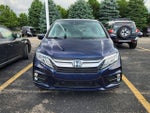 2020 Honda Odyssey EXR