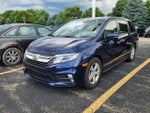 2020 Honda Odyssey EXR