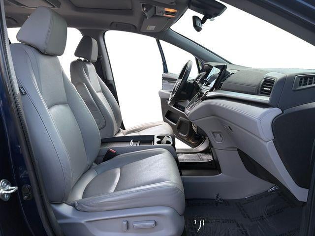 2020 Honda Odyssey EXR