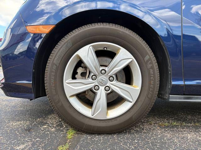 2020 Honda Odyssey EXR