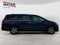2020 Honda Odyssey EXR
