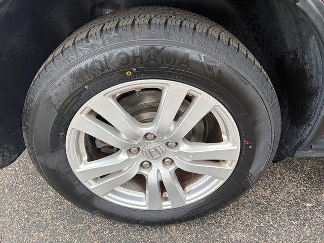 2016 Honda Pilot LX - Photo 21