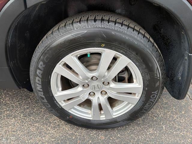 2016 Honda Pilot LX - Photo 22