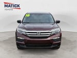 2016 Honda Pilot LX