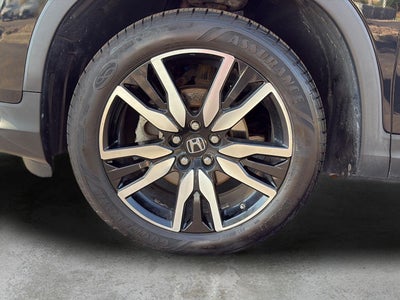 2019 Honda Pilot Touring