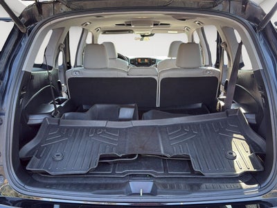 2019 Honda Pilot Touring