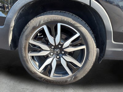 2019 Honda Pilot Touring