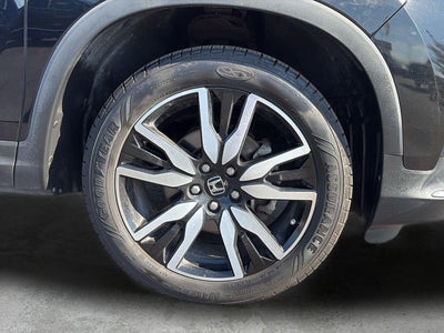 2019 Honda Pilot Touring