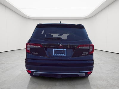 2019 Honda Pilot Touring