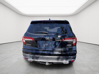 2019 Honda Pilot Touring
