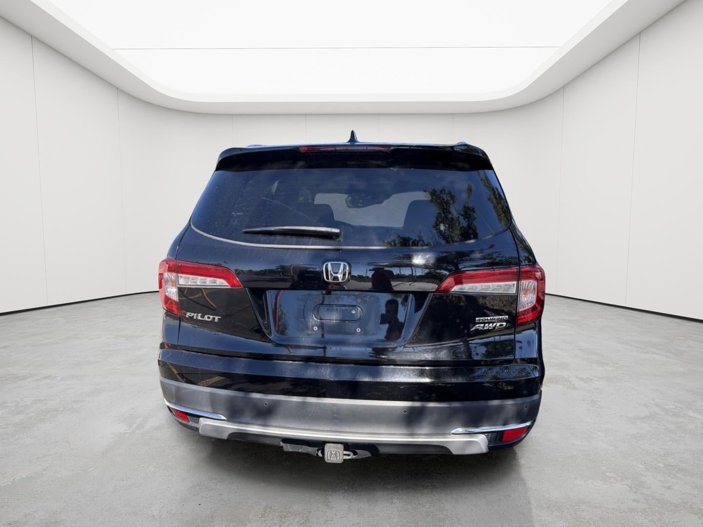 2019 Honda Pilot Touring
