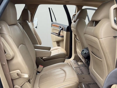 2012 Buick Enclave Premium