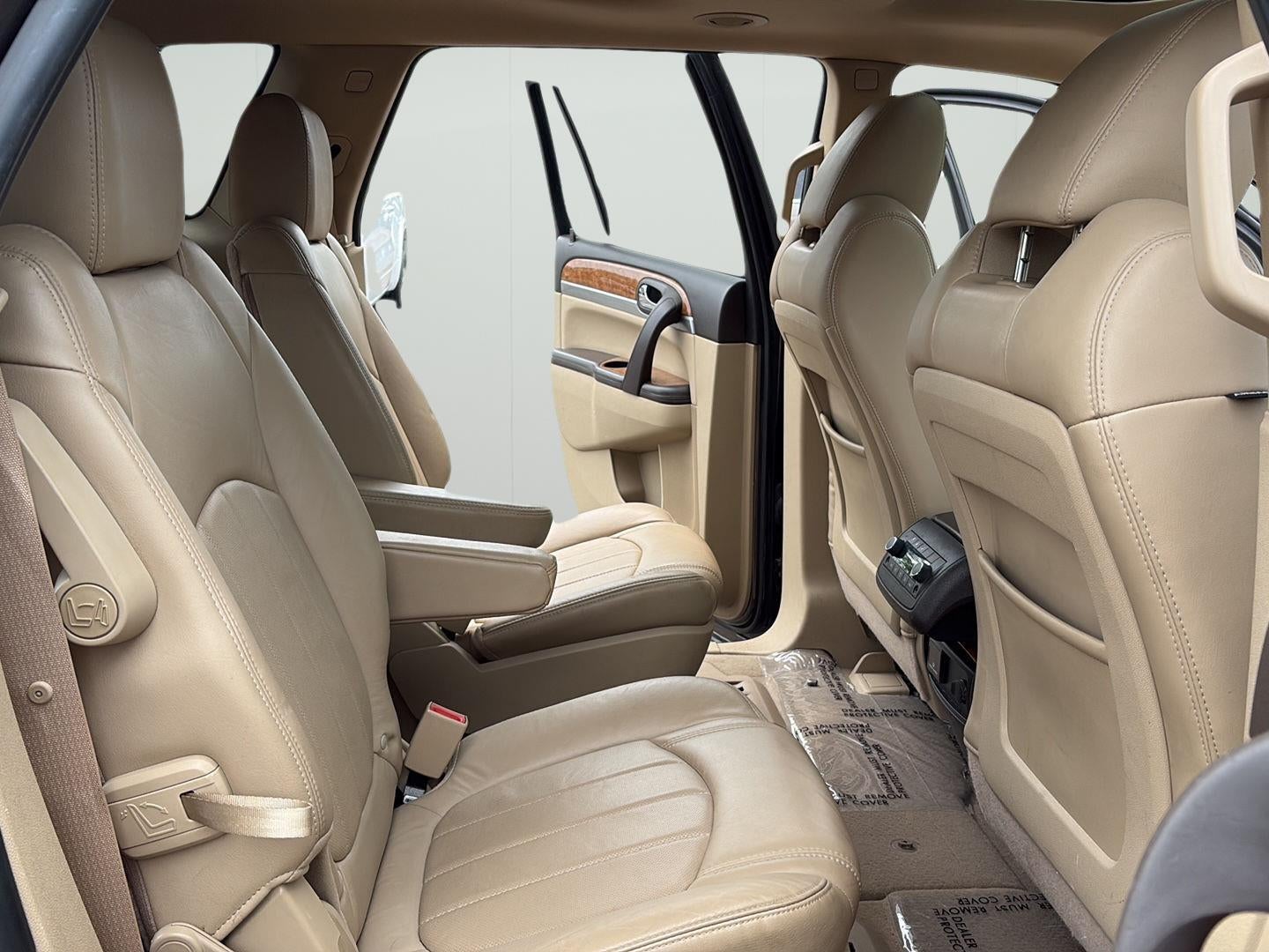 2012 Buick Enclave Premium