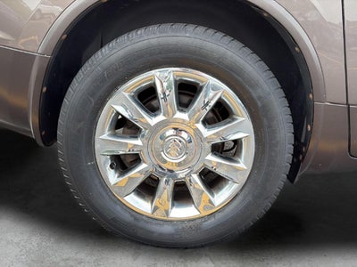 2012 Buick Enclave Premium