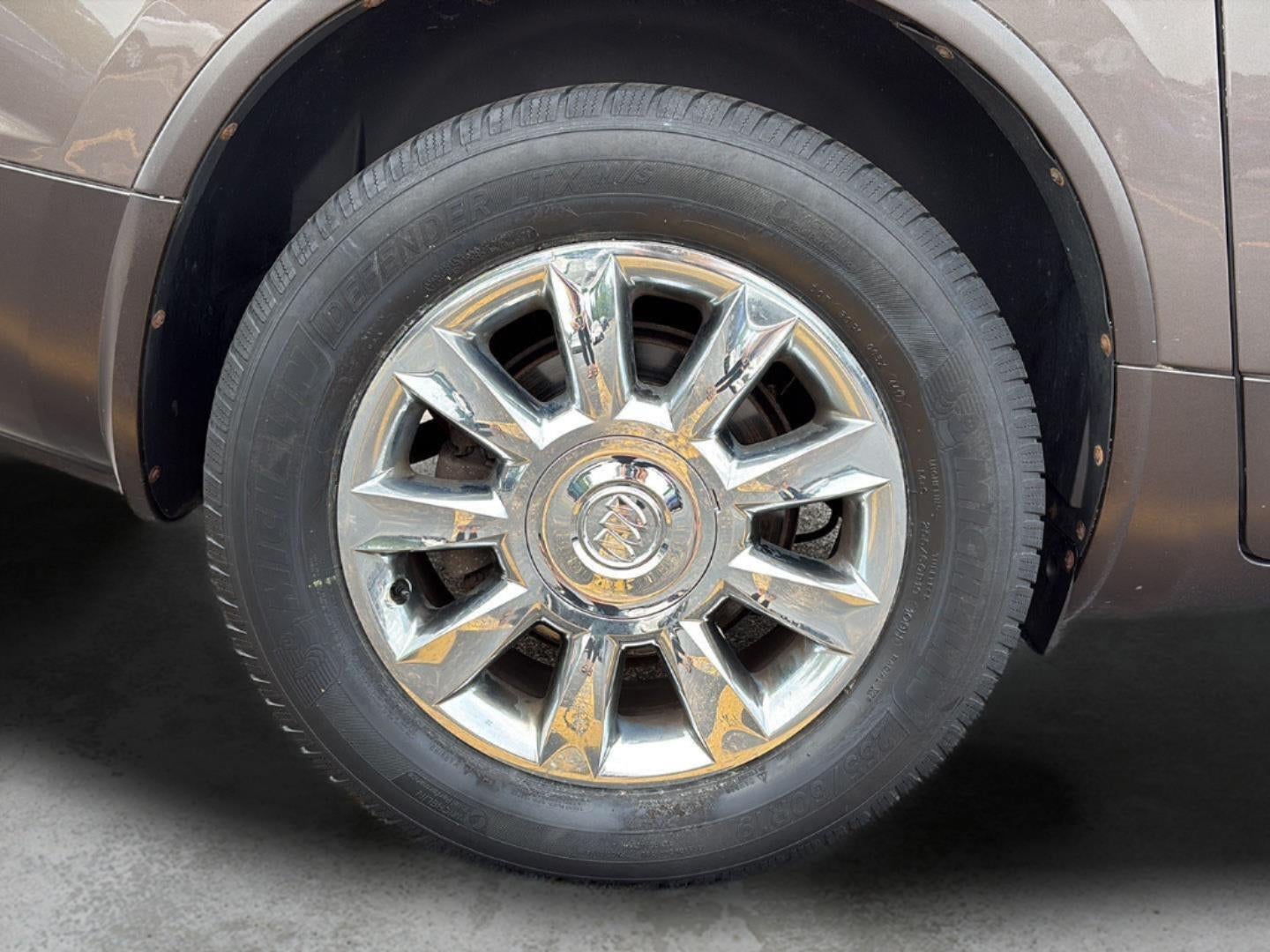 2012 Buick Enclave Premium
