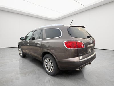 2012 Buick Enclave Premium
