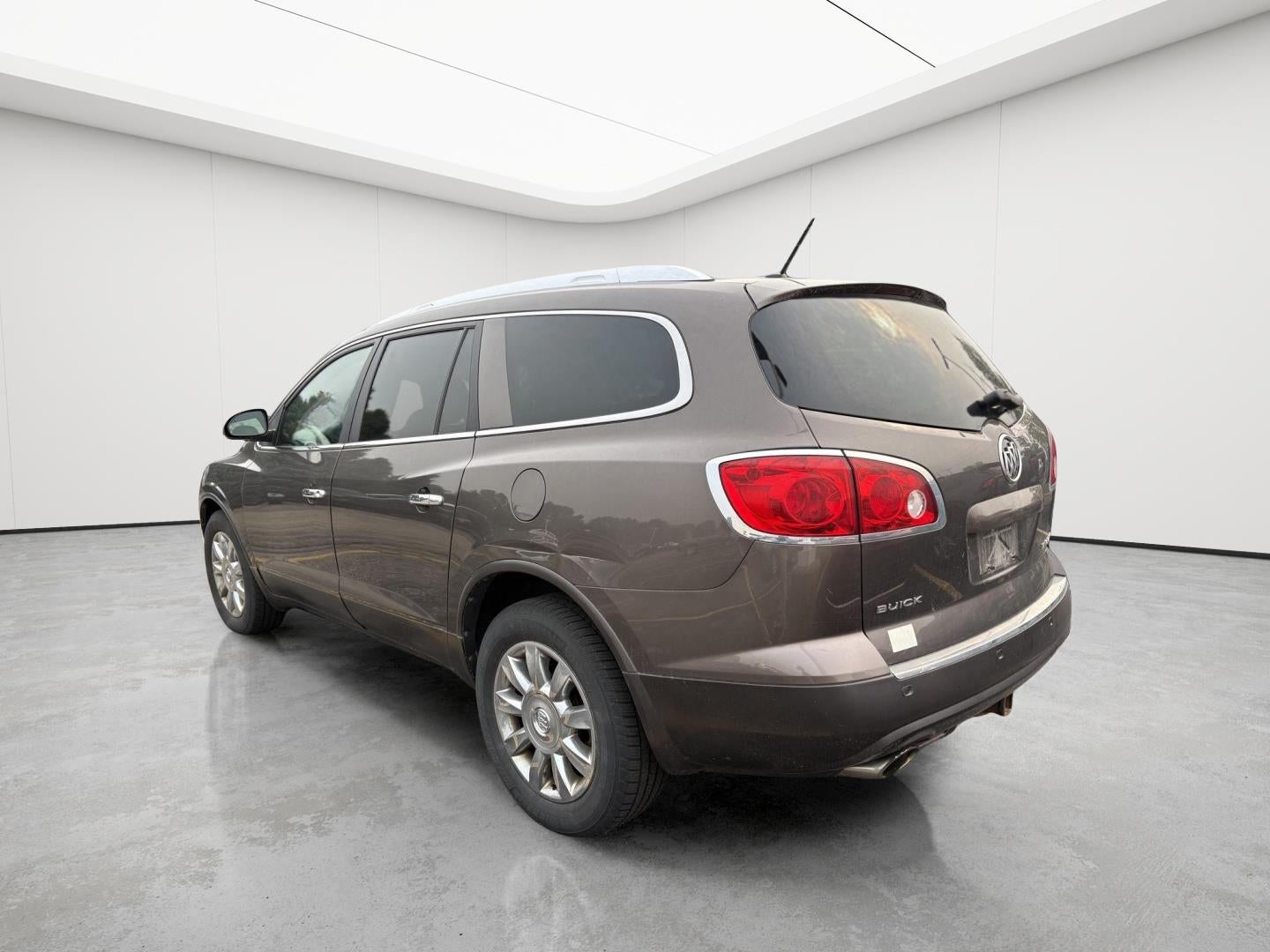 2012 Buick Enclave Premium