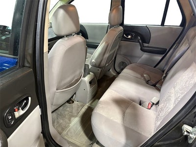 2004 Saturn VUE Base