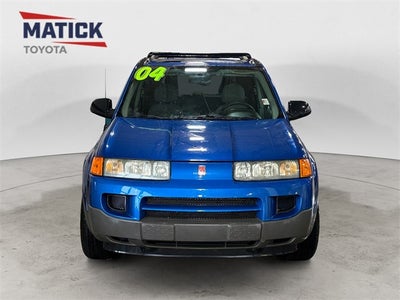 2004 Saturn VUE Base