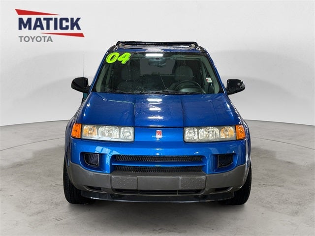 2004 Saturn VUE Base