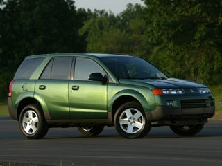 2004 Saturn VUE Base