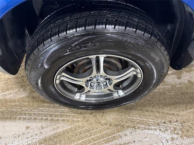 2004 Saturn VUE Base