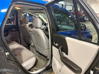 2004 Saturn VUE Base