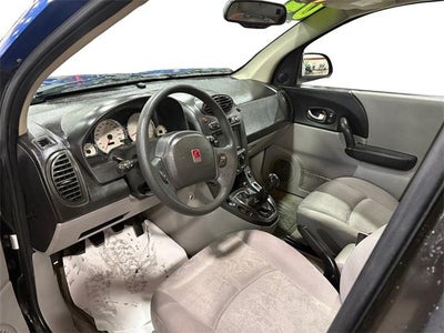 2004 Saturn VUE Base