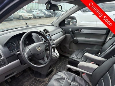 2010 Honda CR-V LX