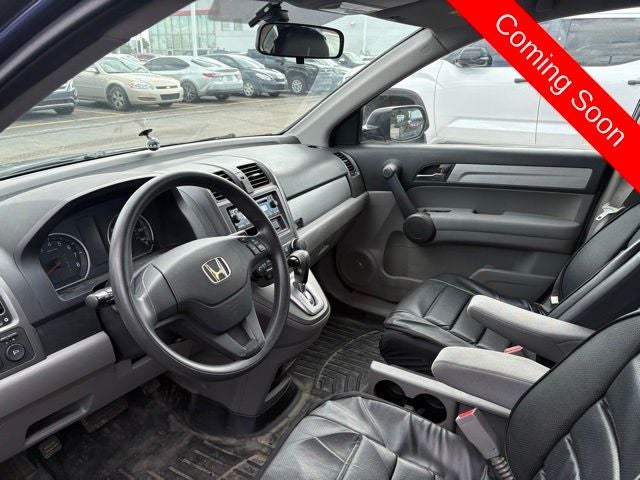 2010 Honda CR-V LX