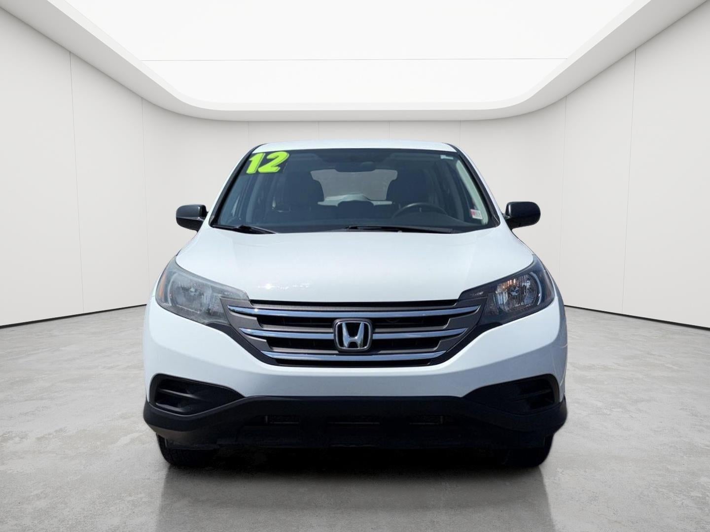 2012 Honda CR-V LX