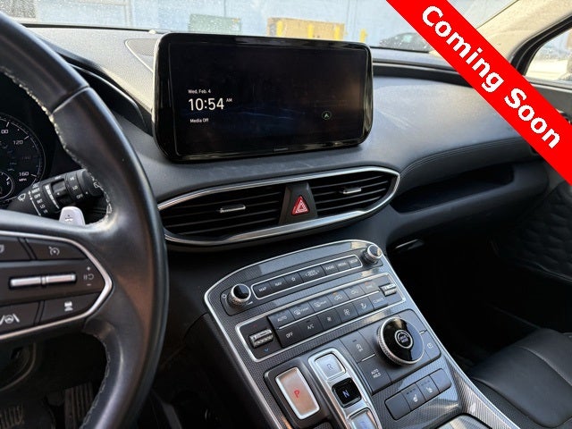 2023 Hyundai Santa Fe XRT