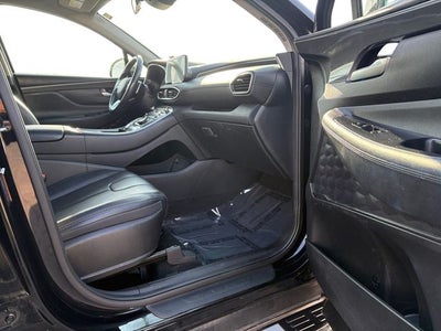 2023 Hyundai Santa Fe XRT