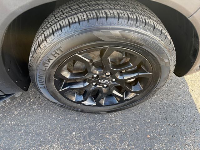 2023 Hyundai Santa Fe XRT