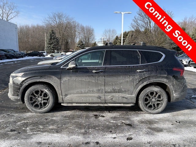 2023 Hyundai Santa Fe XRT