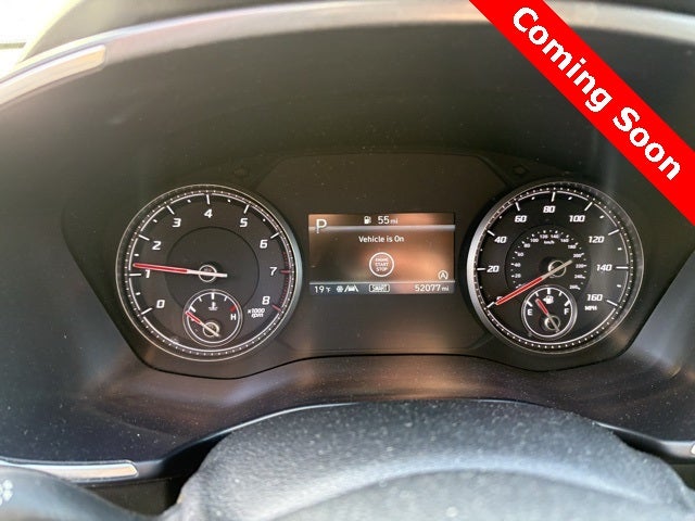 2023 Hyundai Santa Fe XRT