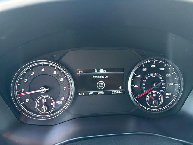 2023 Hyundai Santa Fe XRT