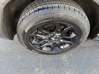 2023 Hyundai Santa Fe XRT