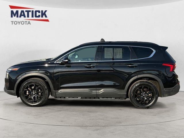 2023 Hyundai Santa Fe XRT