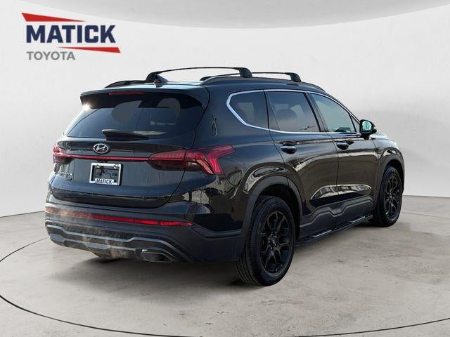 2023 Hyundai Santa Fe XRT