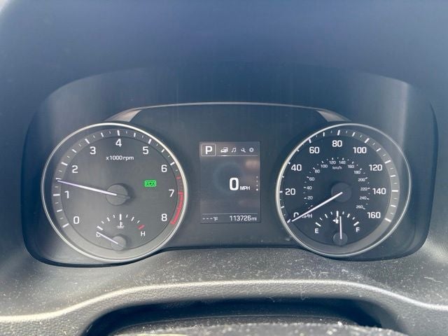 2017 Hyundai Elantra Value Edition
