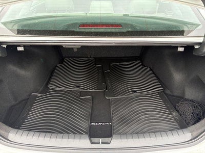 2017 Hyundai Sonata Limited