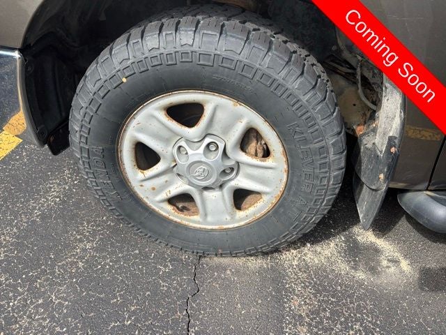 2008 Toyota Tundra SR5