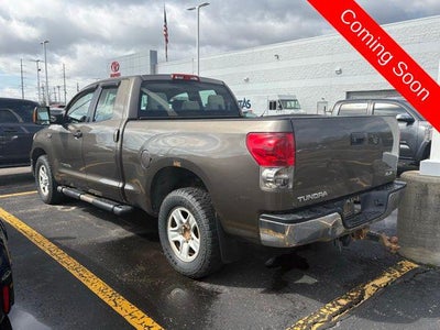 2008 Toyota Tundra SR5