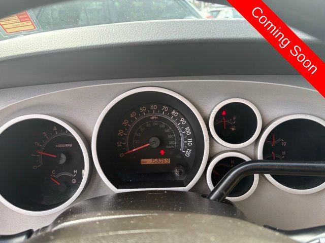 2008 Toyota Tundra SR5